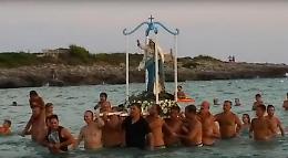 Il Ferragosto dei tarantini