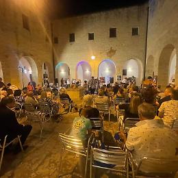 La notte dei poeti