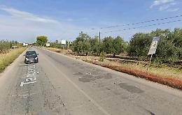 Presto al via i lavori di messa in sicurezza della tangenziale di Andria
