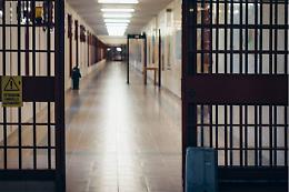 Pestato nel carcere di Taranto un 56enne accusato di femminicidio a Lecce