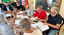 Rumore e sicurezza, patto tra Comune e associazioni di categoria