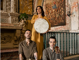 Taranto Jazz Festival: tappa grottagliese per il tour