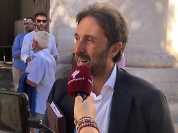 "L'antenna 5G? Il centro storico va tutelato"