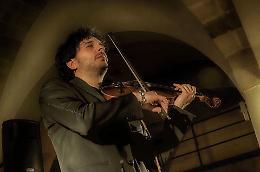 Castellaneta: "Notte mediterranea" con Francesco Greco