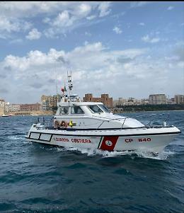 Ritrovato un corpo al largo di Crotone: potrebbe essere uno dei dispersi di Taranto