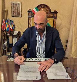 Troppi cantieri per il Pnrr, il sindaco blocca gli aumenti dei Park&ride