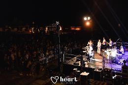 Heart Festival, per due giorni Trani ospita arte e artisti emergenti