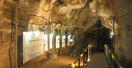 Grotte carsiche, Bisceglie sostiene la candidatura Unesco