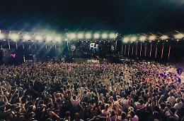 Praja: tutti i top party di agosto
