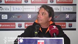 Capuano, il giorno dell'addio