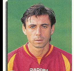 Taranto, spunta Carmine Gautieri