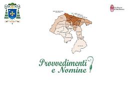 Ecco tutte le nuove nomine dell'Arcivescovo di Bari e Bitonto