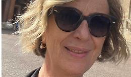 Leccese chiude le polemiche e nomina la nuova assessora all'Ambiente: Elda Perlino 