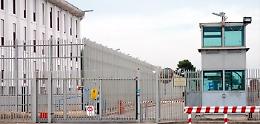 Carcere, situazione insostenibile