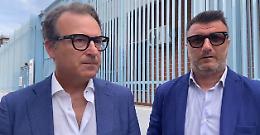 Carcere di Trani, fra sovraffollamento e carenza di personale. Il video