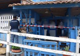 Sotto sequestro noto ristorante 