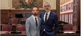 Il Movimento 5 Stelle si chiama fuori dalla maggioranza
