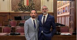 M5S: «Noi parte integrante della coalizione di Bari. Presto il nome dell'assessore»