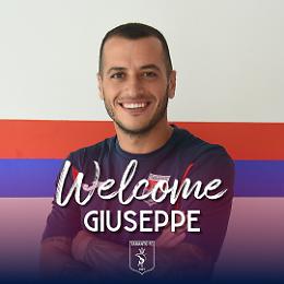 Taranto, porte girevoli: torna Giovinco, se ne va Ferrara