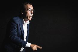 In scena "Io sono Franco, storia di Franco Marcone, un uomo normale"