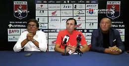 Taranto, il campionato inizia nell'incertezza