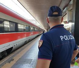 Linea Bari-Foggia: circolazione ferroviaria rallentata