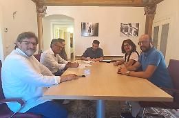 Aule dell’ex Don Milani in comodato d’uso gratuito all’Its Moda