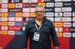 «La Puglia e il volley, legame indissolubile»