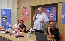 Presentata la XXVIII edizione del Festival Castel dei Mondi