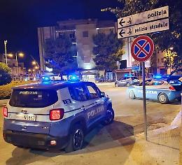 Controlli sulla movida, ubriachi al volante e maxi-multe per una discoteca irregolare