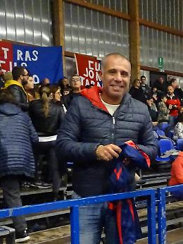 CJ, ecco il nuovo coach