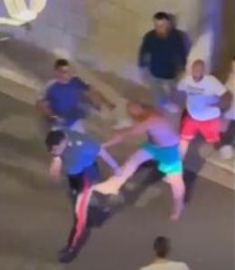 Carabinieri aggrediti, il Sindacato Sim: «Ora pene esemplari»