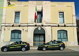 Sequestrati  beni immobili, soldi e crediti, per un valore di 10 milioni di euro