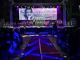 Premio Internazionale Margherita d’Oro, sei i riconoscimenti assegnati: i nomi