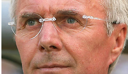 Si è spento Sven-Göran Eriksson, il ricordo dell'ex moglie