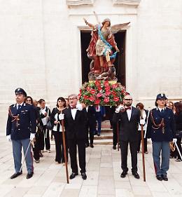 Il Premio San Michele