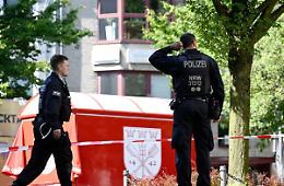 L'attacco di Solingen e le misure di sicurezza in Italia