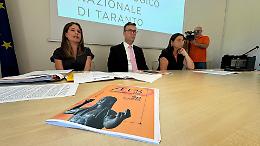Presentata al MarTa di Taranto l'edizione 2024 del Premio Zeus di Ugento 