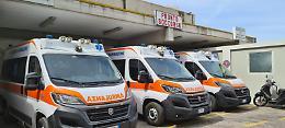 Ferito a un piede da un colpo di pistola, 39enne in ospedale dopo 24 ore