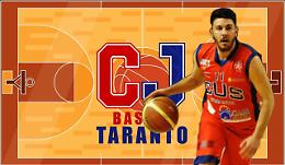 CJ, ecco il primo tassello