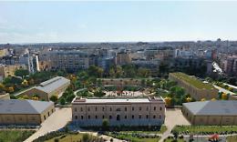 Ex Rossani, avanti con la gestione partecipata: 7 realt&agrave; ammesse alla co-progettazione