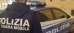 Operazione anti-prostituzione tra via Glomerelli e Buozzi: identificate 7 giovani