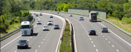 Weekend da bollino rosso sulle strade: controesodo e traffico in aumento
