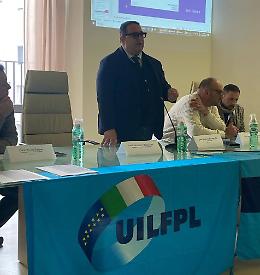 "Servono misure urgenti a tutela dei medici"