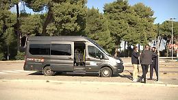 «Navette per l'aeroporto, passeggeri in aumento»