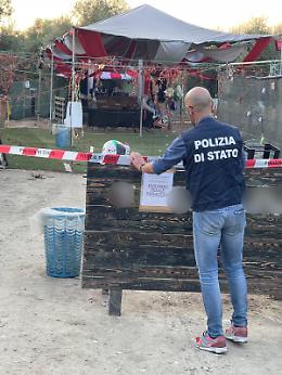 Sequestrata una discoteca abusiva 