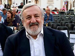 Terzo mandato?, Emiliano: «Non abbiamo un problema su chi candidare»