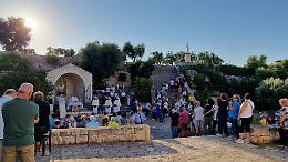 Festa della Natività della Beata Vergine Maria