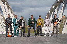 I "Dirotta su Cuba" al "Live Evo Festival"