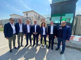 «Condizioni non degne di un Paese civile»